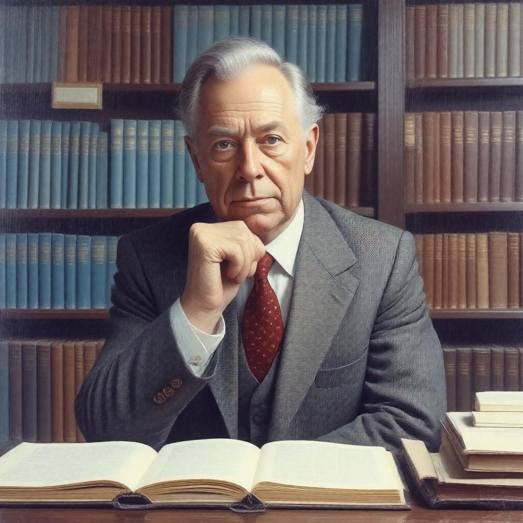 John Stewart Bell